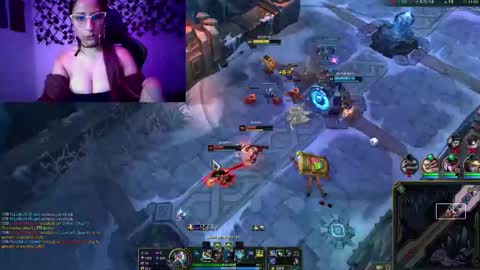 Val Honey online show from February 2026 01:53:02 AM