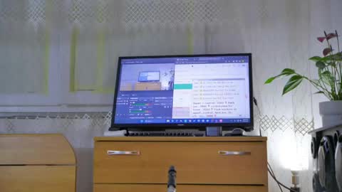 Snapshot of yourburnwish chatting on June 2026 07:07:01 PM Anna online show from June 2026 07:07:01 PM