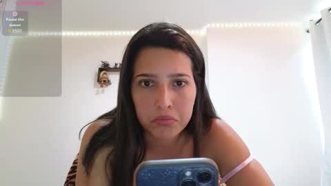 Snapshot of yourcandygirlx chatting on November 2025 07:29:01 PM Candy online show from November 2025 07:29:01 PM