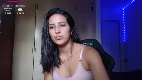 Snapshot of yourcandygirlx chatting on June 2026 06:10:01 PM Candy online show from June 2026 06:10:01 PM
