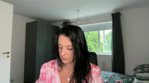 Cassie online show from June 2026 07:41:02 AM