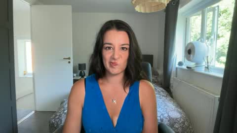 Cassie online show from July 2026 08:51:02 AM