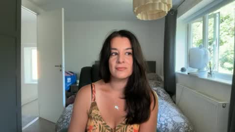 Cassie online show from July 2026 08:40:01 AM