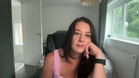 Cassie online show from July 2026 04:39:33 PM