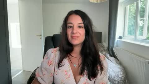 Cassie online show from July 2026 01:42:02 PM