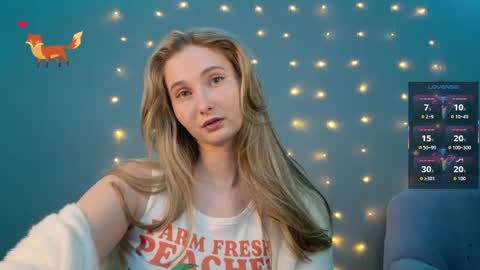 creamysister online show from April 2026 06:02:01 PM