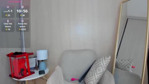 Sofia  independent model 3 online show from February 2025 08:28:01 AM