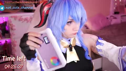 Lina Fansly    online show from November 2025 10:04:01 AM