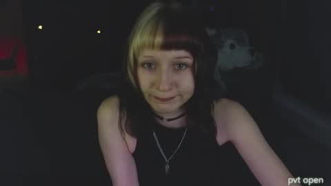 Vasilisa online show from April 2026 09:07:02 PM