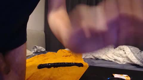 hornyedging online show from October 2025 01:20:02 AM