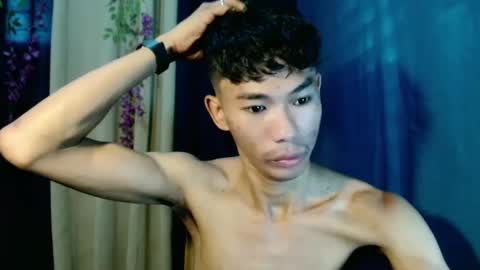 Snapshot of yourdreamboyx chatting on December 2024 04:39:01 AM Rence online show from December 2024 04:39:01 AM