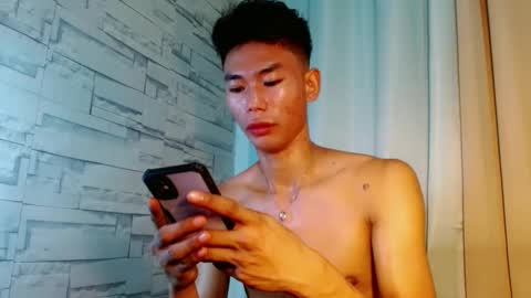 Snapshot of yourdreamboyx chatting on January 2025 06:20:02 AM Rence online show from January 2025 06:20:02 AM