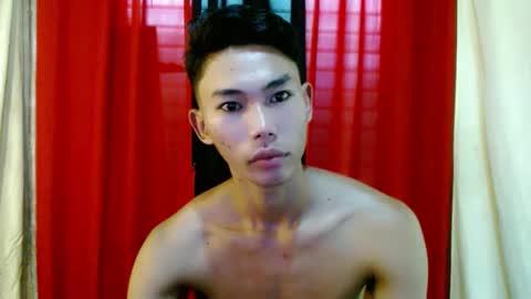 Snapshot of yourdreamboyx chatting on March 2025 05:09:01 AM Rence online show from March 2025 05:09:01 AM