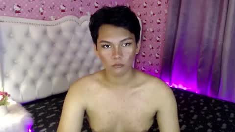 Snapshot of yourdreamboyxx chatting on September 2025 05:16:02 PM HEN online show from September 2025 05:16:02 PM