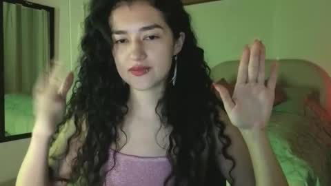 Snapshot of yourdreamgirl2025 chatting on May 2026 11:57:02 PM yourdreamgirl2025 online show from May 2026 11:57:02 PM