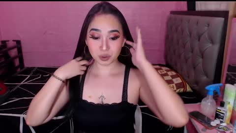 Snapshot of yourdreamisabell chatting on February 2025 06:55:02 PM yourdreamisabell online show from February 2025 06:55:02 PM