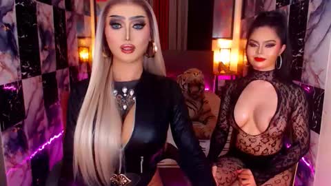 Kath Harper online show from December 2025 10:04:02 PM