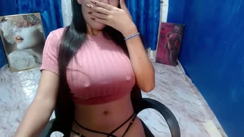 Snapshot of youre_sweet_ninya chatting on July 2026 12:09:01 AM youre_sweet_ninya online show from July 2026 12:09:01 AM