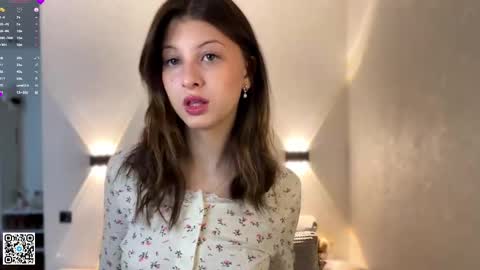 Emilia online show from April 2026 08:09:02 AM