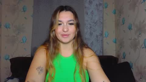 Emily  online show from October 2025 07:56:02 PM