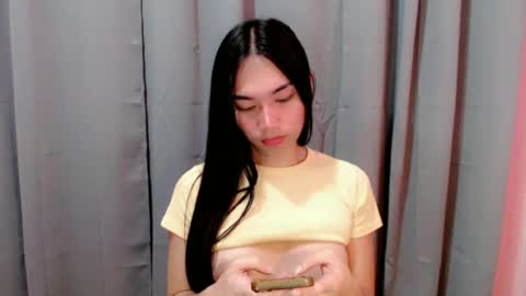 jenlie online show from June 2026 06:45:02 PM