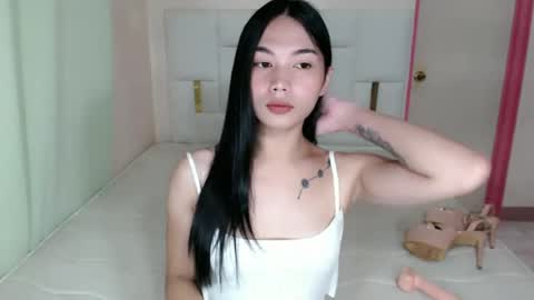 jenlie online show from July 2026 05:25:02 AM