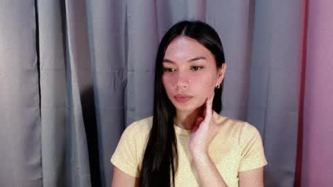 jenlie online show from August 2026 07:23:02 PM