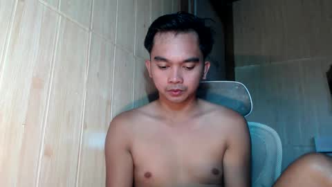 i am your dream boy  JR  online show from September 2025 07:02:01 AM