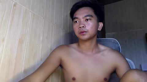 i am your dream boy  JR  online show from October 2025 03:59:02 AM