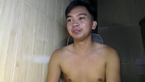 i am your dream boy  JR  online show from October 2025 11:11:01 AM
