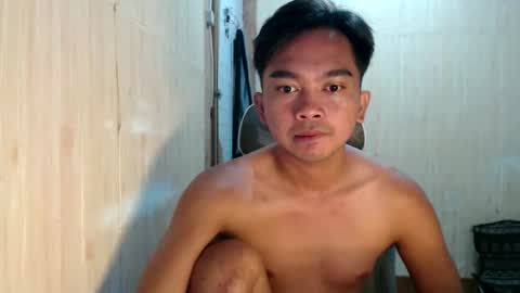 i am your dream boy  JR  online show from November 2025 08:05:01 AM