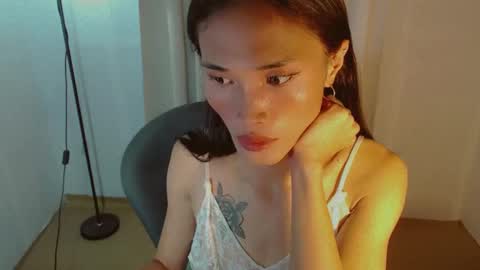 Snapshot of yourfavoraterica chatting on March 2025 12:44:02 PM RICA online show from March 2025 12:44:02 PM