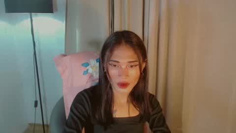 Snapshot of yourfavoraterica chatting on March 2025 11:36:02 AM RICA online show from March 2025 11:36:02 AM