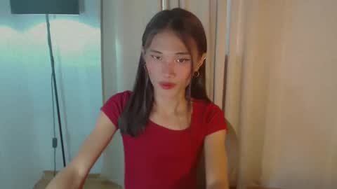 Snapshot of yourfavoraterica chatting on March 2025 05:11:02 AM RICA online show from March 2025 05:11:02 AM