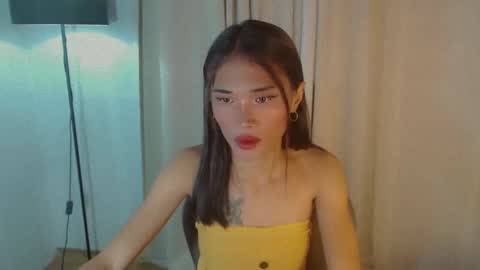 Snapshot of yourfavoraterica chatting on March 2025 08:18:02 AM RICA online show from March 2025 08:18:02 AM