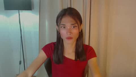 Snapshot of yourfavoraterica chatting on March 2025 11:25:02 AM RICA online show from March 2025 11:25:02 AM