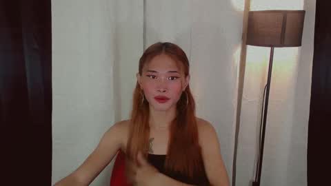 Snapshot of yourfavoraterica chatting on October 2025 06:32:02 AM RICA online show from October 2025 06:32:02 AM