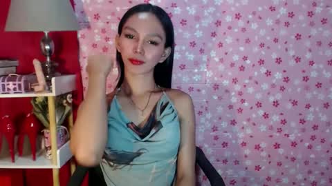 RICCIE MAE online show from October 2025 06:35:02 AM
