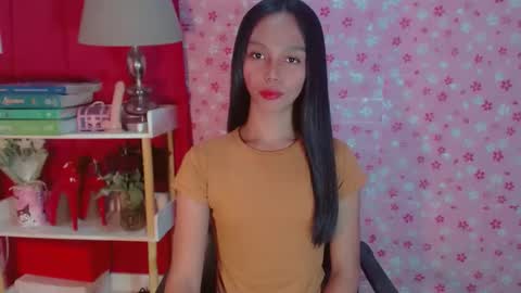 RICCIE MAE online show from November 2025 03:28:01 AM