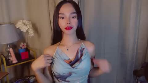 RICCIE MAE online show from December 2025 03:14:02 AM