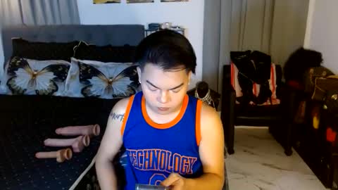 Snapshot of yourfemboitinydick chatting on June 2026 11:57:01 AM Fem boi Nards online show from June 2026 11:57:01 AM