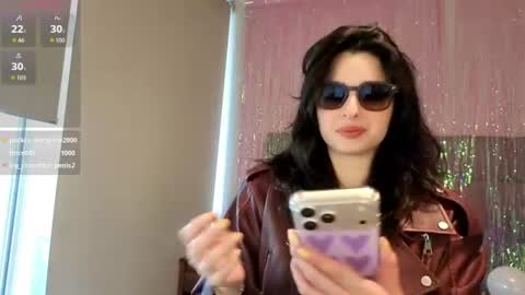 Snapshot of yourfreakygirl chatting on July 2026 08:18:02 PM Helena online show from July 2026 08:18:02 PM