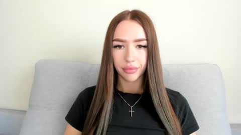 Snapshot of yourgirl_ariella chatting on June 2026 09:56:01 AM Ariella online show from June 2026 09:56:01 AM