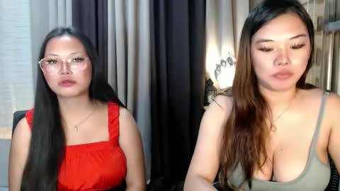 HI ITS ME ALTHEA online show from November 2025 08:21:02 PM