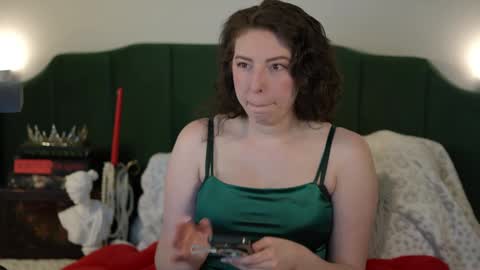 Snapshot of yourgirlsarlei chatting on October 2025 12:08:02 AM Sarlei Sar-uh-lie online show from October 2025 12:08:02 AM