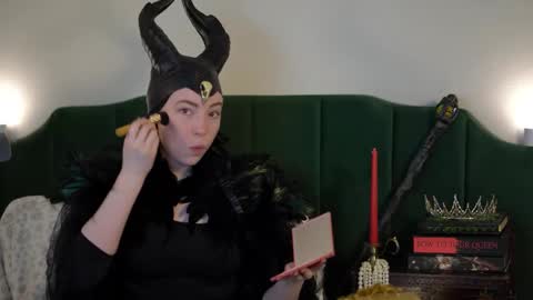 Snapshot of yourgirlsarlei chatting on October 2025 11:39:01 PM Sarlei Sar-uh-lie online show from October 2025 11:39:01 PM