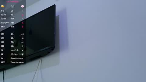 YourGoddessforXXX online show from July 2026 08:50:02 AM