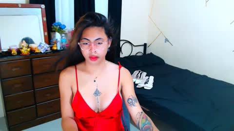 yourgoddesskyla online show from March 2026 12:46:01 PM