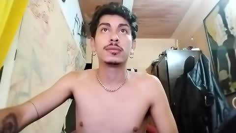 yourgodzeus online show from February 2025 10:25:01 PM