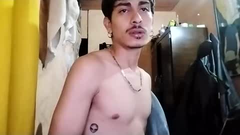 yourgodzeus online show from February 2025 05:04:02 AM